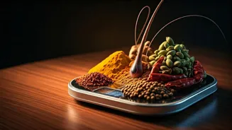 Can Hair Loss Drugs Cause Weight Changes?