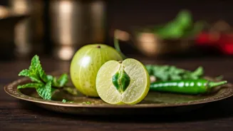 Is Amla Good for You? Know the Benefits & Risks