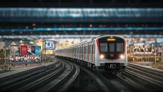 Why Bengaluru Metro Fare Hikes Spark Outrage?