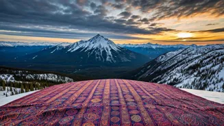 Canada's Wonders: A Guide for Indian Tourists
