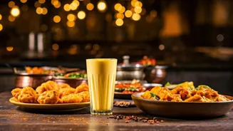 Try These Delightful Indian Spice Route Recipes