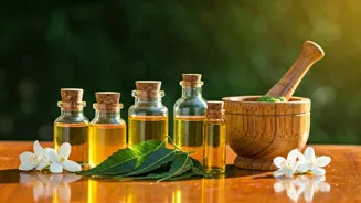 Clear Skin Is Possible With Natural Remedies