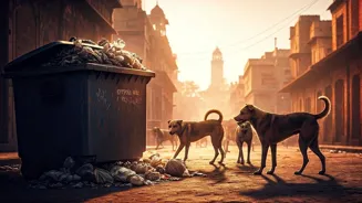 Delhi's Stray Dog Plan Faces New Challenges