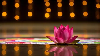 Can You Grow Stronger From Life's Stress?