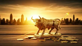 Indian Market To Peak in 2025, Say Experts.