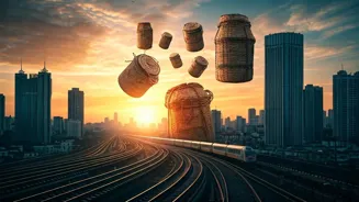 India's Business Sector Sees Deals and Growth