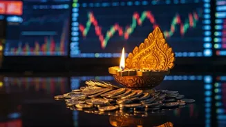 India's Businesses See Funding and Tech Growth