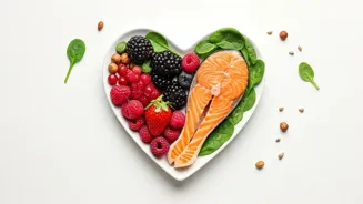 Enjoy Festive Food Without Harming Your Heart