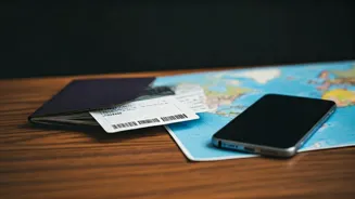 7 E-Visa Destinations for Indian Travelers