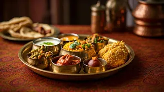 Cook Delicious Indian Gourmet Meals Fast!
