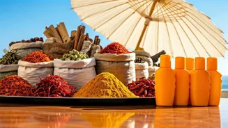 Does Sunscreen Help Indians Survive the Sun?