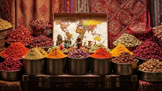 India Offers Unique View on Travel Mishaps