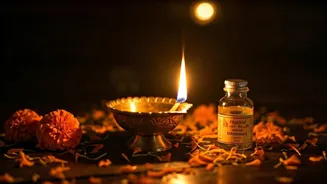 Get Radiant Skin with Kumkumadi Tailam