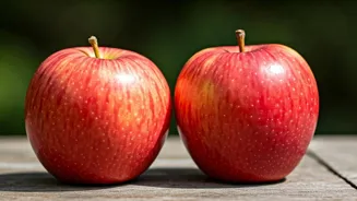 Daily Apples: Unleashing Health Benefits for You