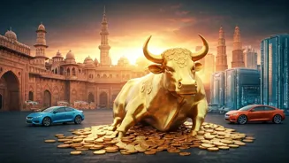 India's Business: Profits, Policies, and Forecasts