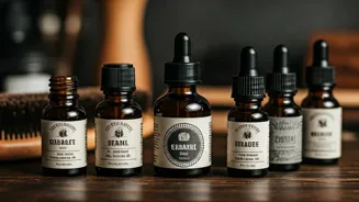 Top 5 Beard Oils for the Modern Indian Man
