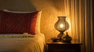 Want Better Sleep? Try These 5 Wellness Tricks.