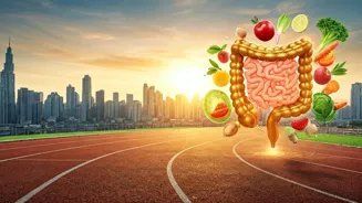 Can Running Help Prevent Colon Cancer?