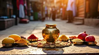 Stay Hydrated: Traditional Indian Methods Work