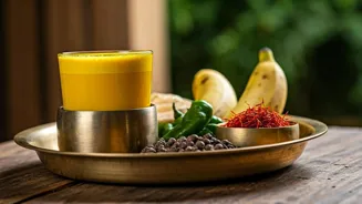 Calm Down: Find Stress Relief In Your Kitchen