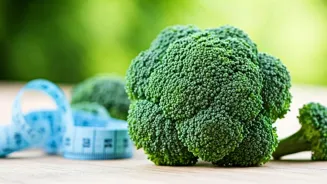 Slim Down: 7 Habits To Lose Belly Fat Daily