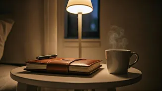 Want a Better You? Try These Evening Habits
