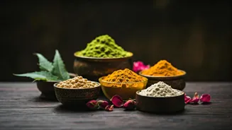 10 Desi Secrets for Radiant Skin