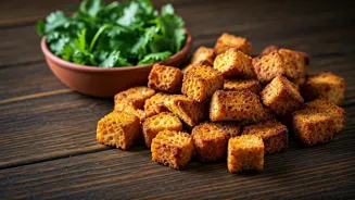 Make Quick, Delicious Indian Dishes Now