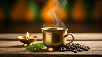 Soha Ali Khan Tries Ghee Coffee: Did It Work?