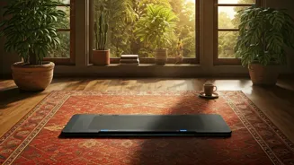 Walkpads Help You Get Fit at Home!