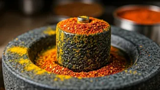 Learn to Master the Art of Indian Cooking