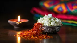 Saffron Has 7 Health Benefits You Should Know