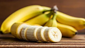 The Best Time for Bananas: Maximize Benefits!