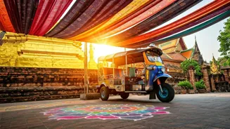 Is Thailand and Cambodia Safe for Indians?