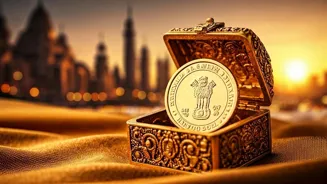 Can India Benefit From Trump's Tariffs?