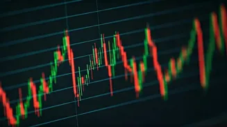 Investors, Here's How To Handle Market Swings