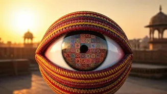 Is Screen Time Hurting Your Eyesight?