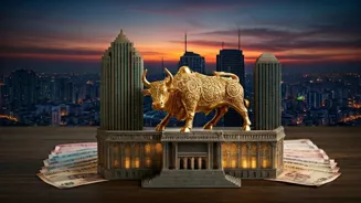 Q1 Earnings: Stocks That Moved the Market