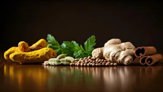 Ayurveda Is Becoming More Popular in India