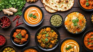 Explore India Through Its Delicious Cuisine