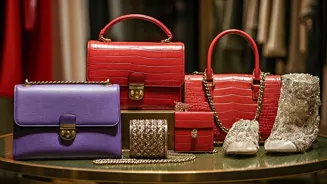 Style Icons Define the Latest Fashion Trends