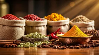 Spice Up Your Life With Delicious Recipes