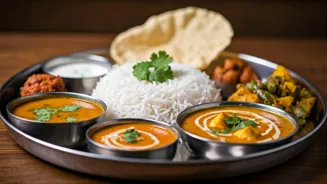 Discover Delicious Indian Recipes Today