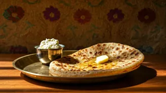 Shilpa Shetty Reveals Her Breakfast Secrets
