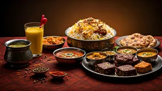Savor Delicious Indian Recipes Today!