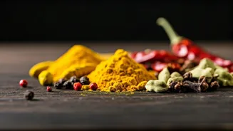Kerala's Culinary Journey: Flavors & Traditions