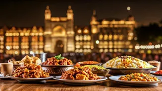 Mumbai Has New Hot Restaurants To Explore.