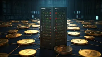 CDSL: Understanding This Market Darling