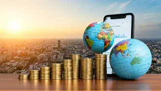 UK Jobs Rise, Canva Pays, TUI Gets a Boost!