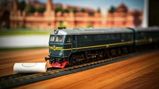 Central Railway Announces 2418 Apprentice Jobs